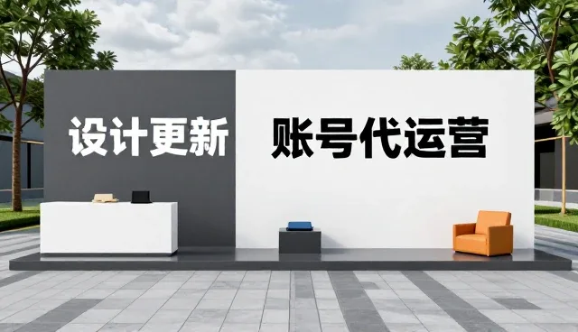 设计更新如何重塑企业形象在不同地区的应用场景